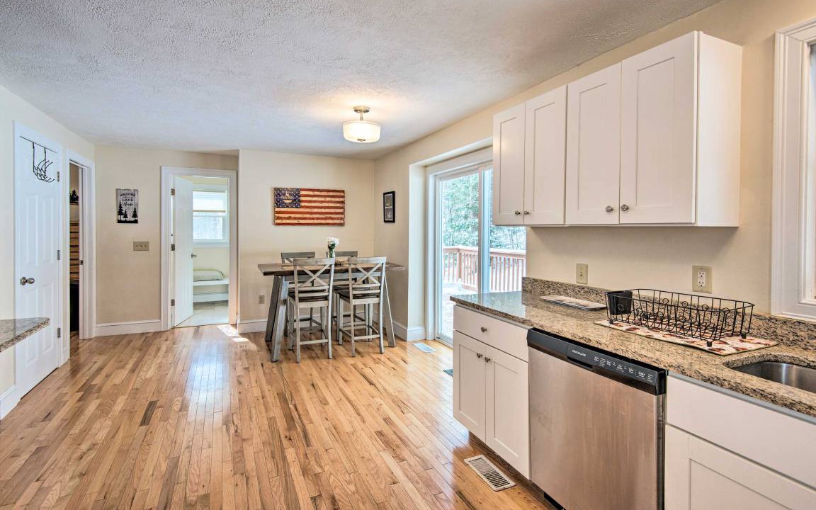 Photo of Kitchen in Gilford