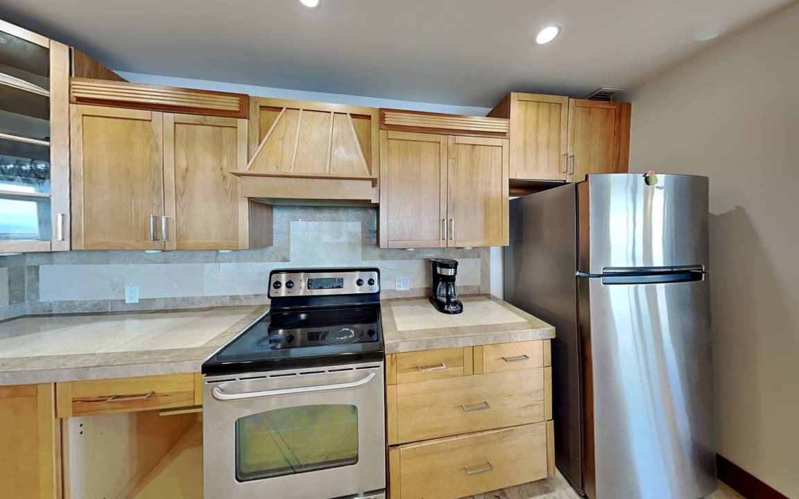 Photo of Kitchen in San Jacinto