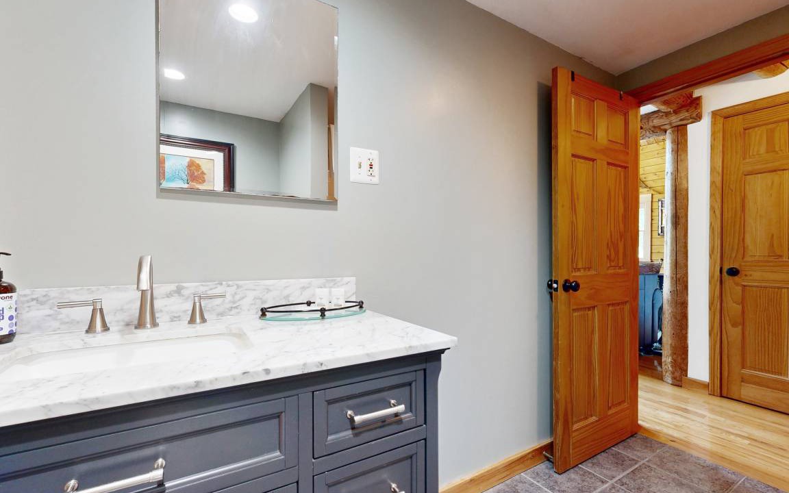 Photo of Bathroom in Scarborough