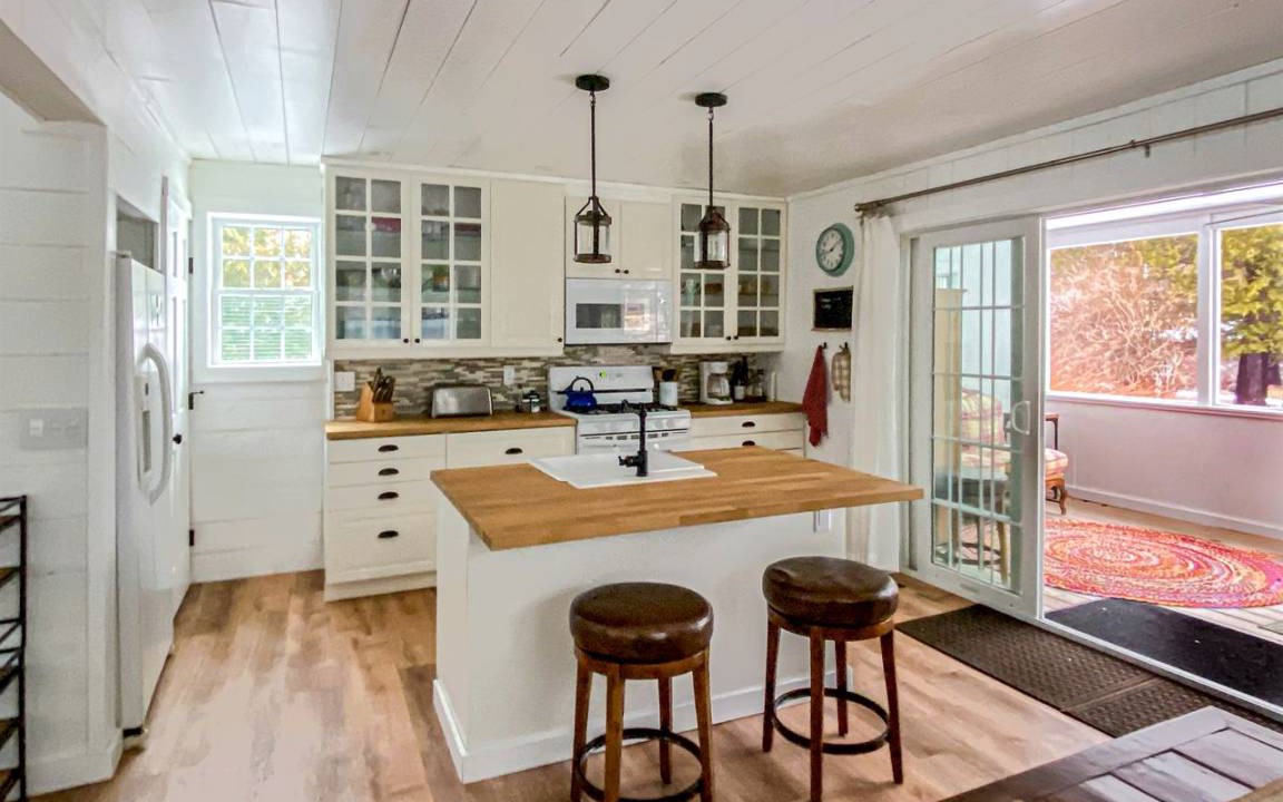 Photo of Kitchen in Wells