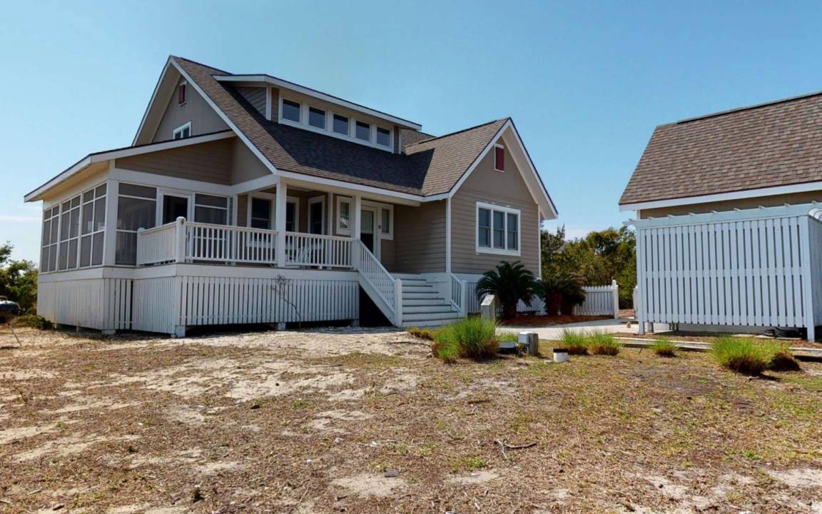 Photo of Others in Bald Head Island