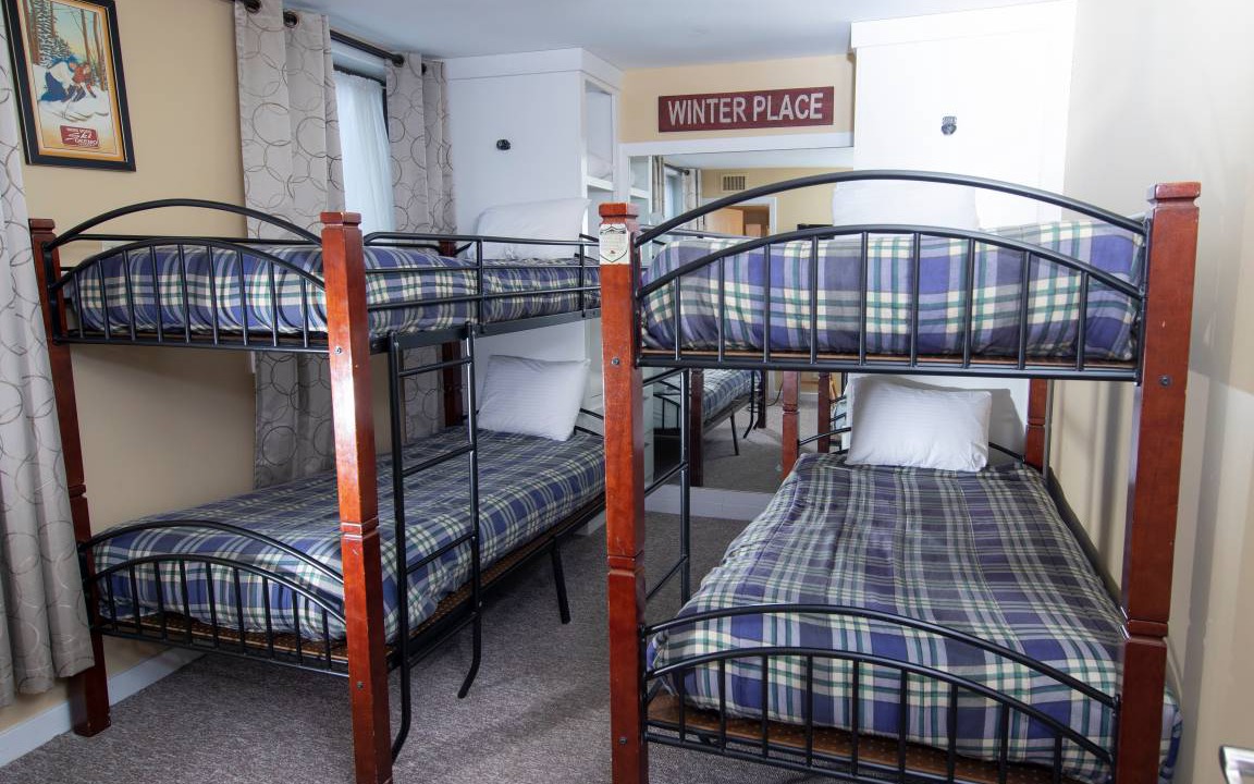 Photo of Bedroom in Ludlow