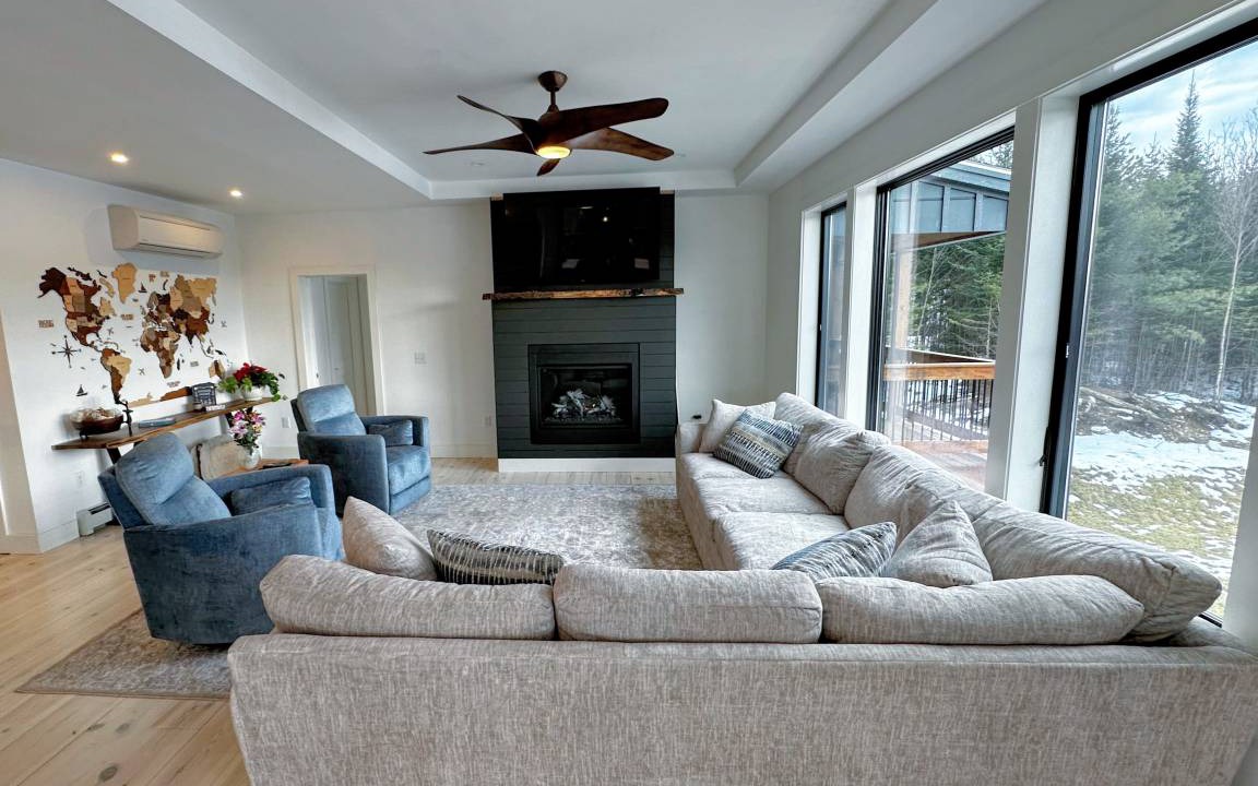 Photo of Livingroom in Franconia