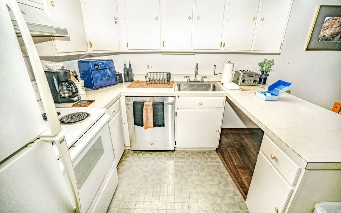 Photo of Kitchen in Mendon