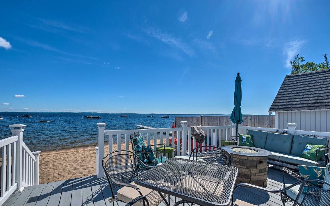 Photo of Others in Sebago