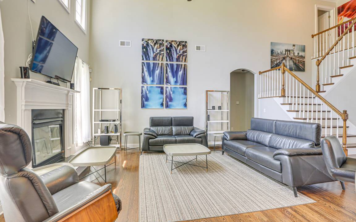 Photo of Livingroom in High Point