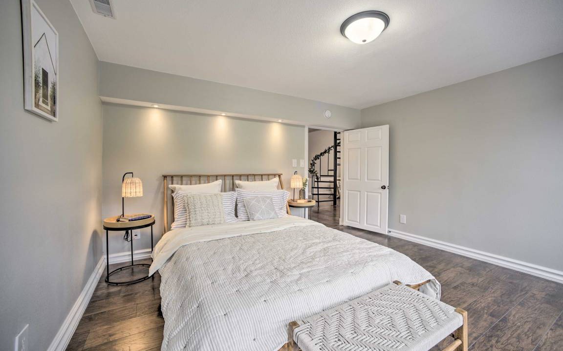 Photo of Bedroom in Johnsonville