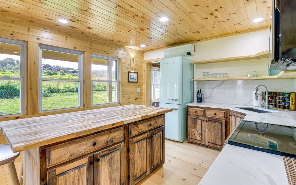 Photo of Kitchen in Port Henry