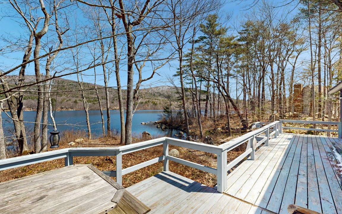 Photo of Buildings in Moultonborough