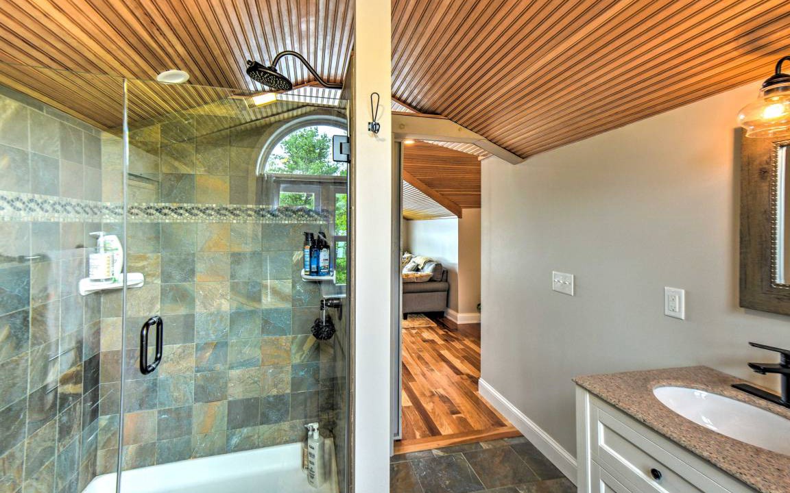 Photo of Bathroom in Enfield