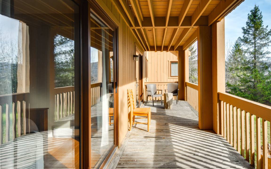 Photo of Patio Balcony in Great Valley