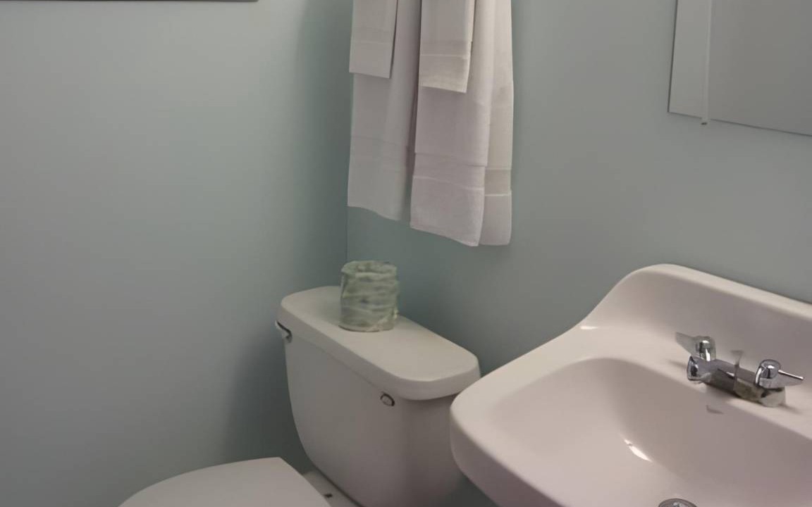 Photo of Bathroom in Kittery