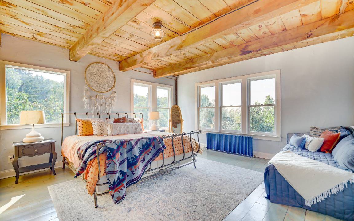 Photo of Bedroom in Washington