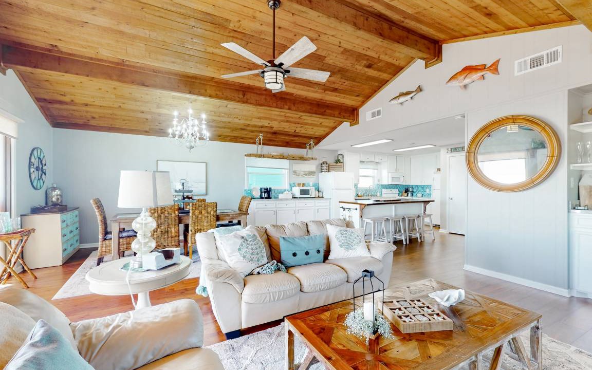 Photo of Livingroom in Freeport