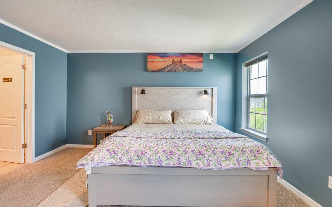 Photo of Bedroom in West Henrietta
