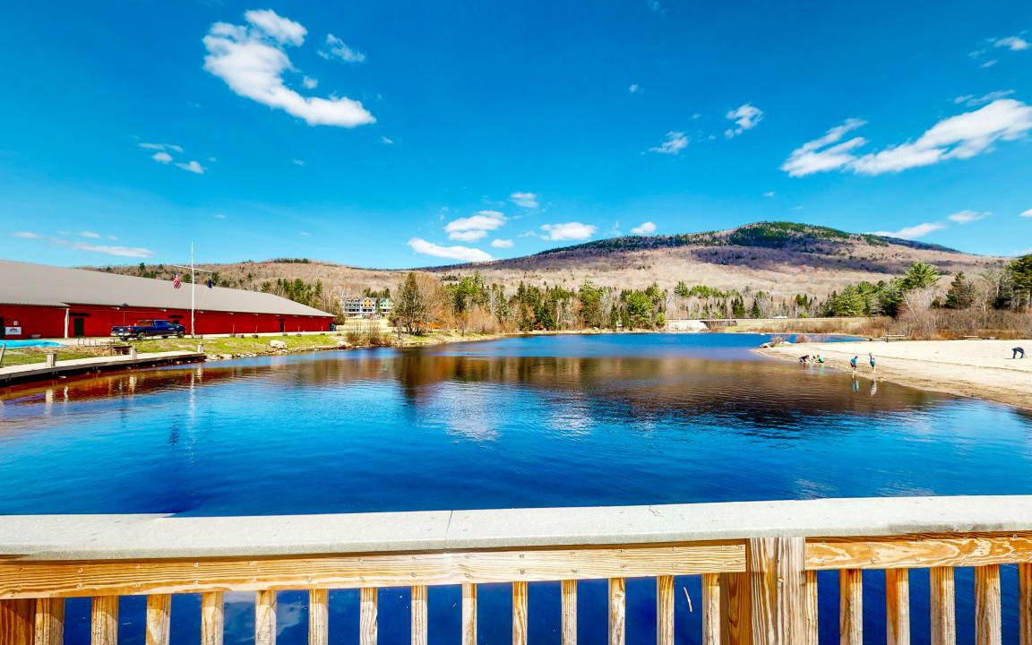 Photo of Others in Waterville Valley