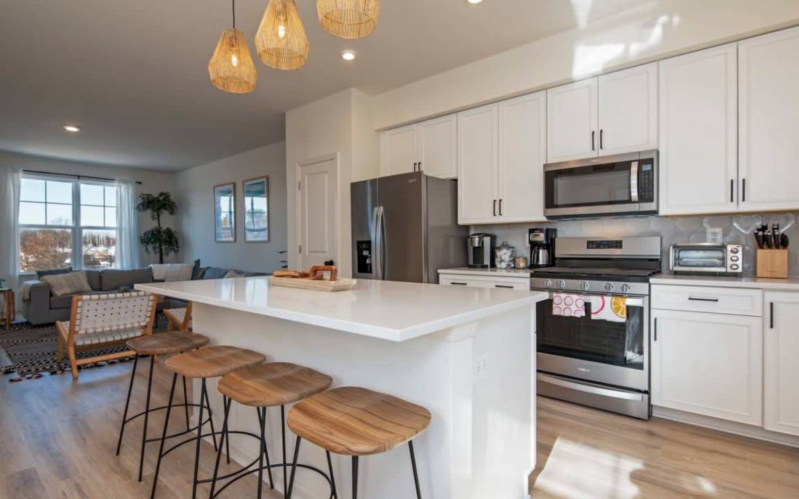 Photo of Kitchen in Cambridge