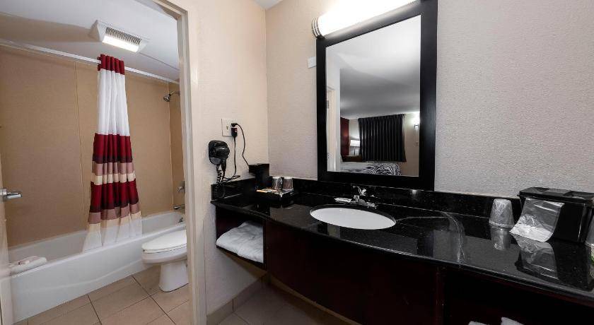 Photo of Bathroom in Bordentown
