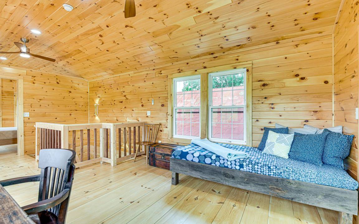 Photo of Bedroom in Port Henry