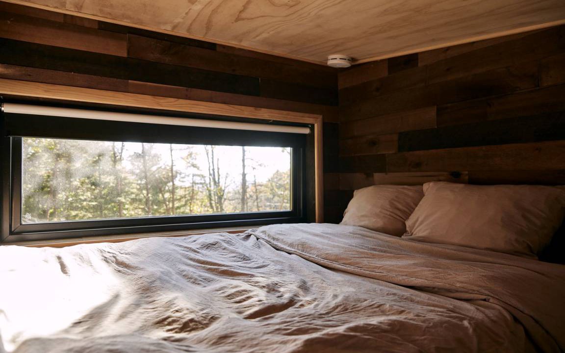 Photo of Bedroom in Cambridge