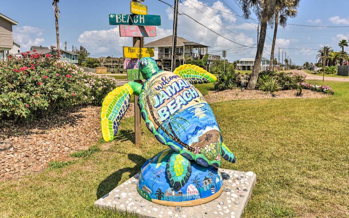 Photo of Others in Jamaica Beach