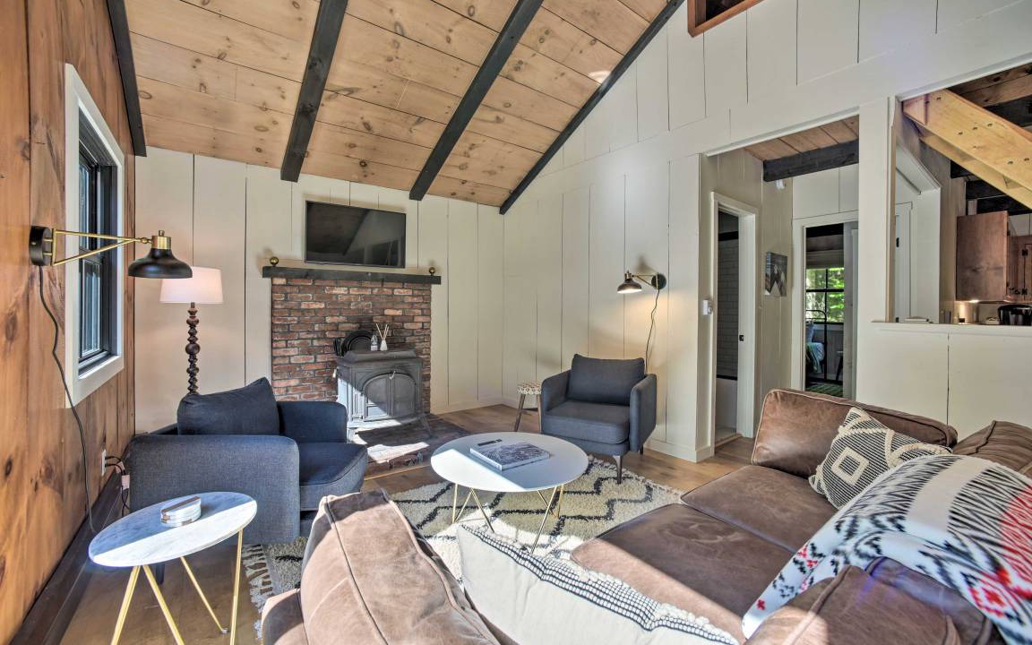 Photo of Livingroom in Wilmington