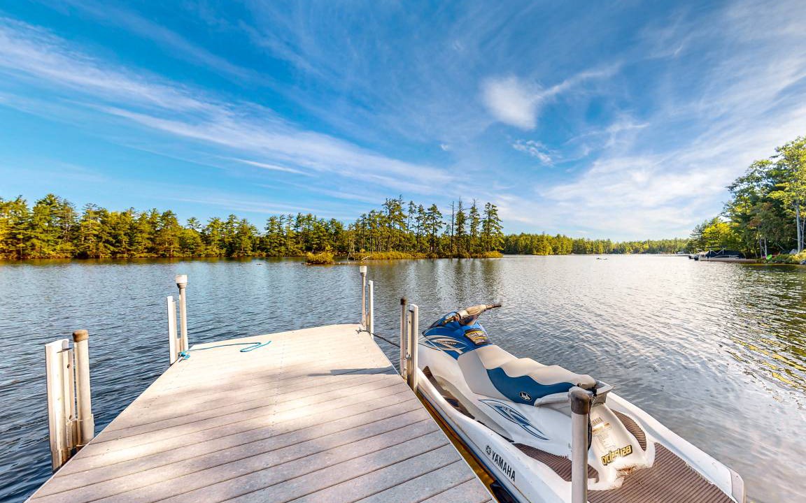 Photo of Others in Pine River Pond