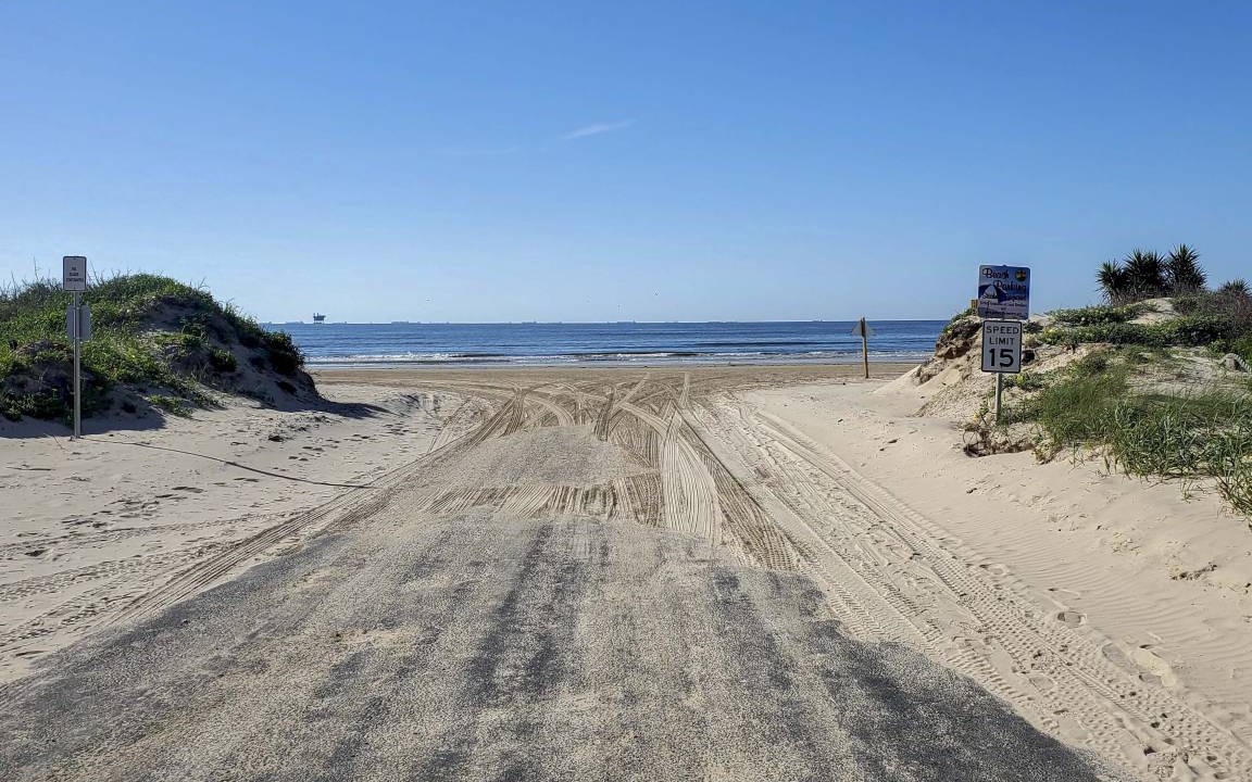 Photo of Others in Crystal Beach