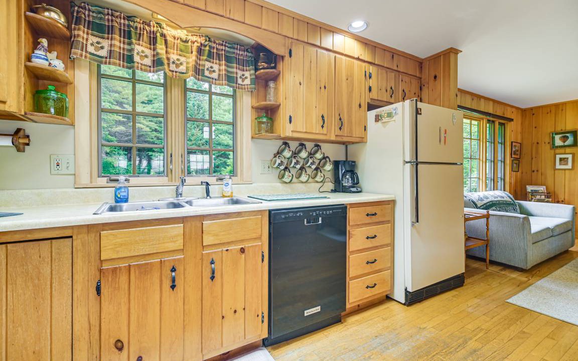 Photo of Kitchen in Stoneham