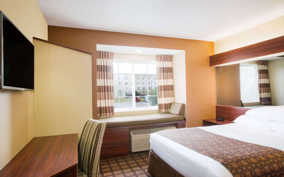 Photo of Bedroom in Sprague