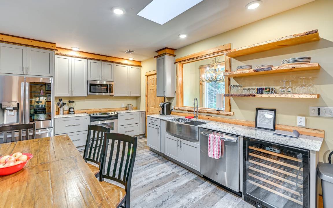 Photo of Kitchen in Chestertown