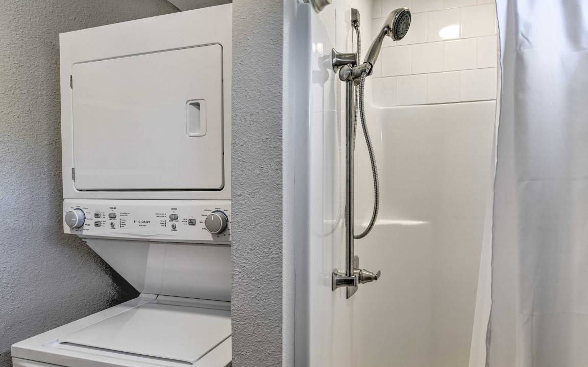Photo of Bathroom in Surfside Beach