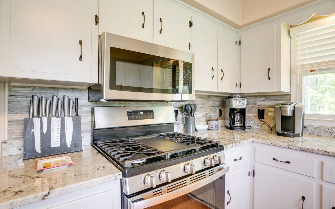 Photo of Kitchen in Shenandoah