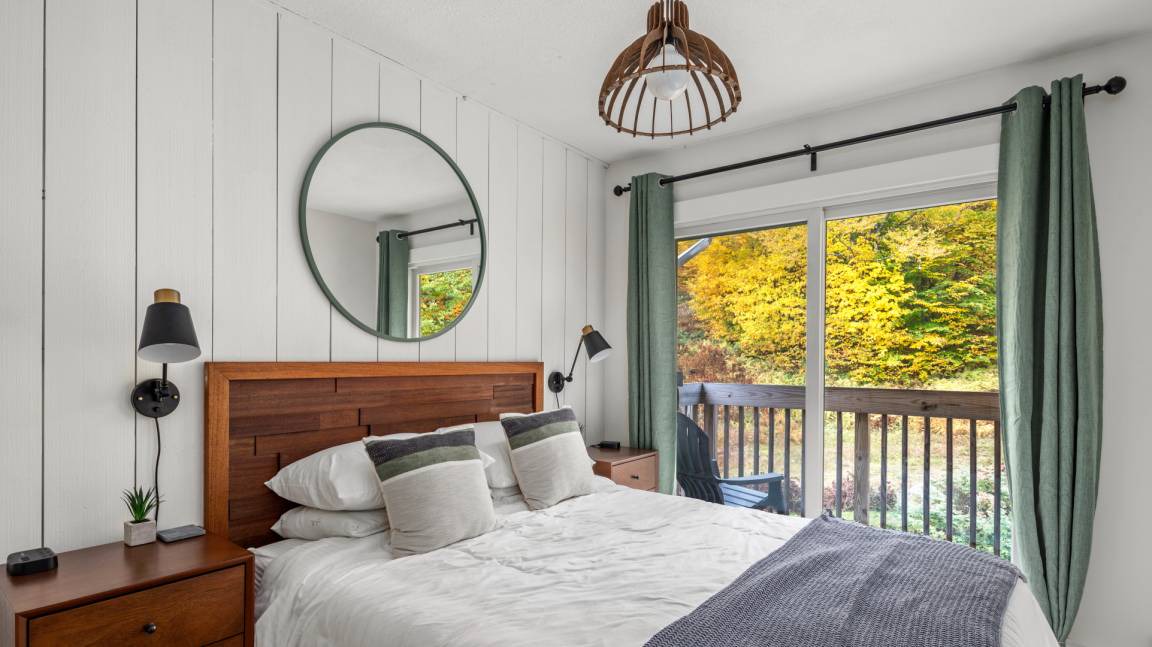 Photo of Bedroom in Bolton Valley