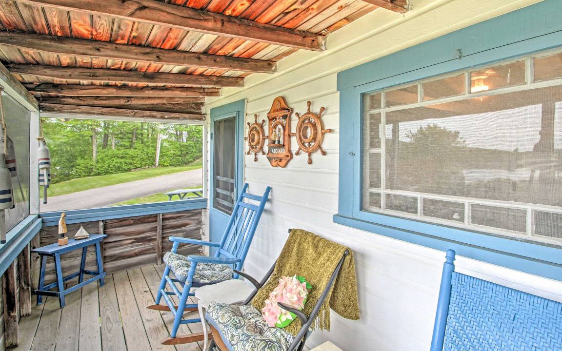 Photo of Patio Balcony in Bristol