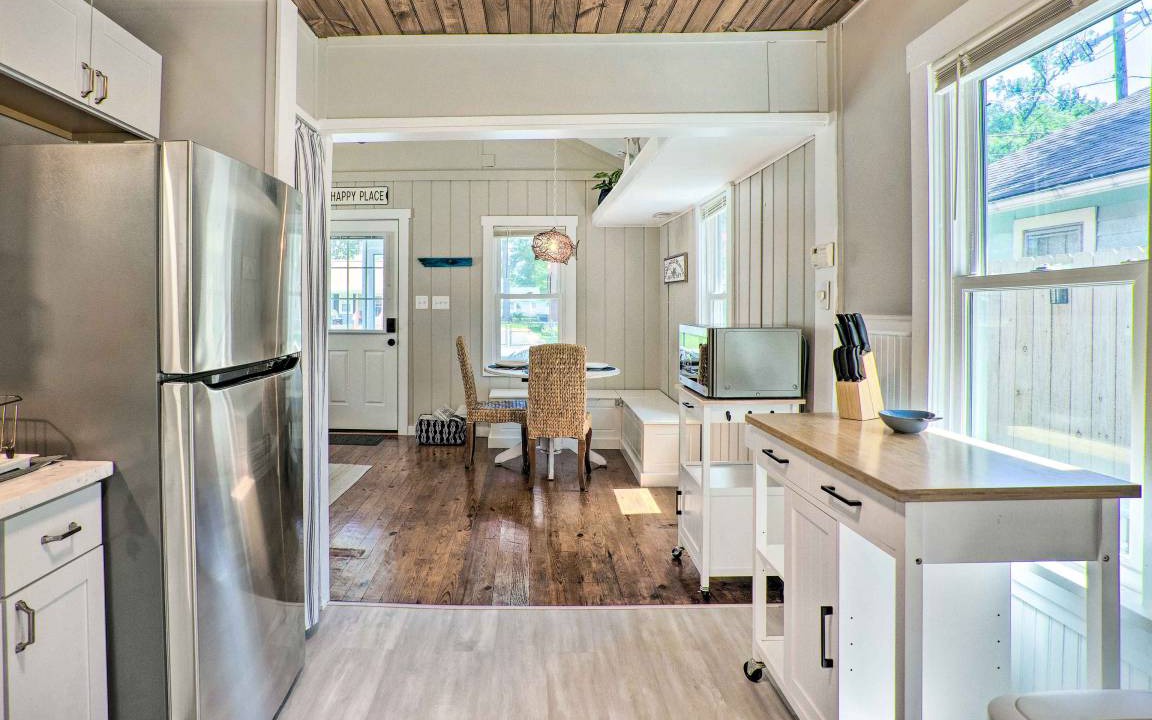 Photo of Kitchen in Colonial Beach