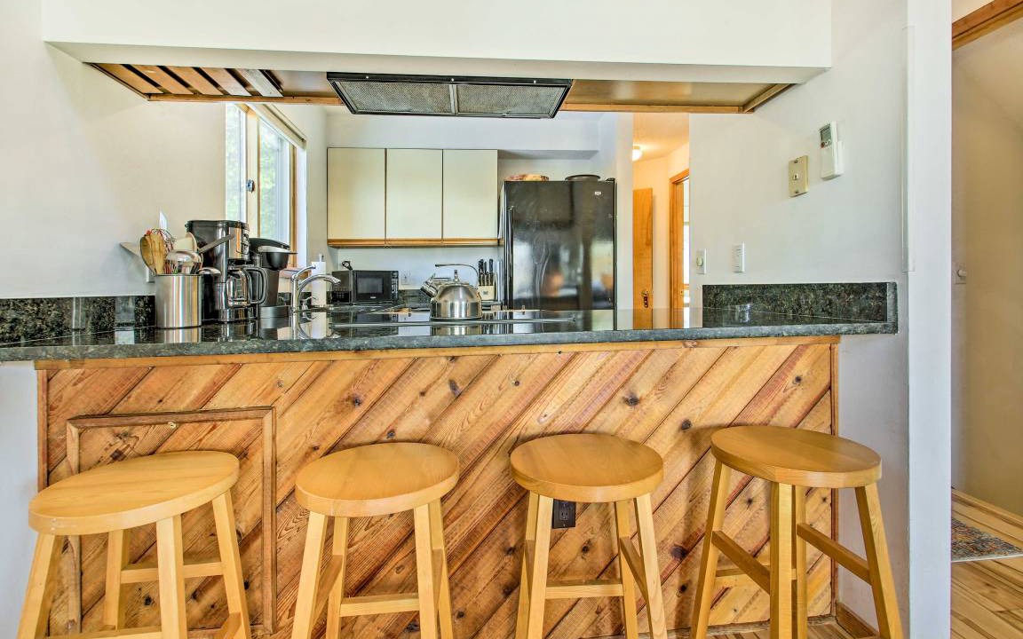 Photo of Kitchen in Carroll County