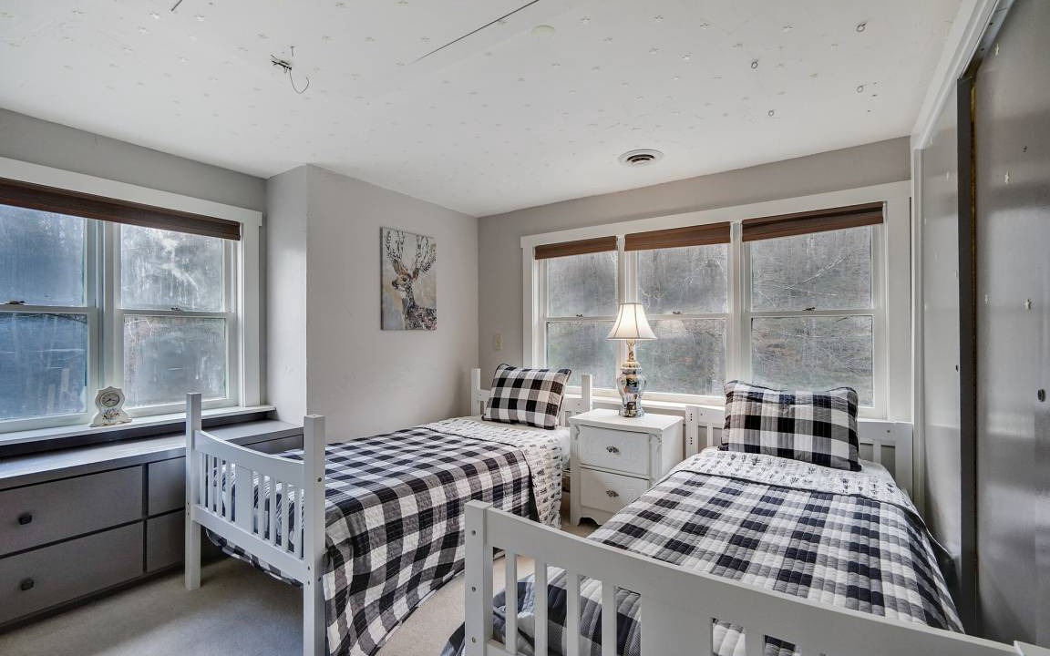 Photo of Bedroom in Killington
