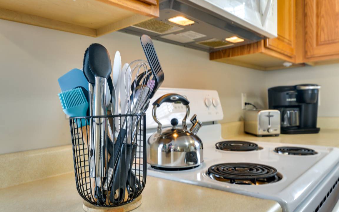Photo of Kitchen in Morgantown