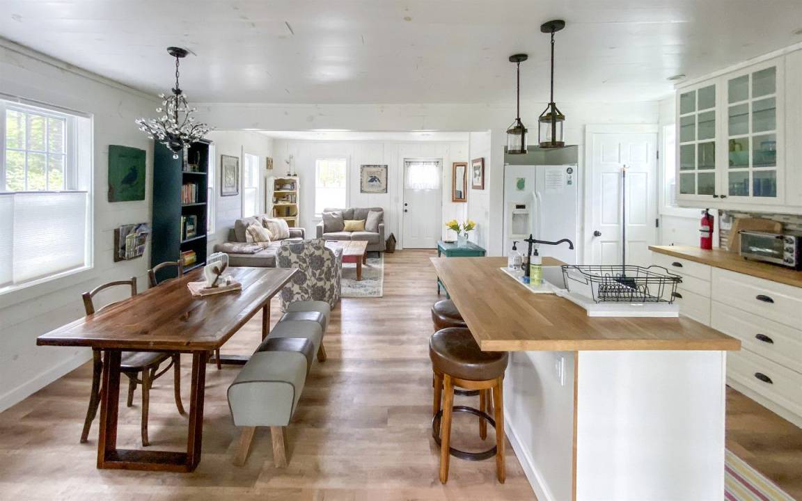 Photo of Kitchen in Wells