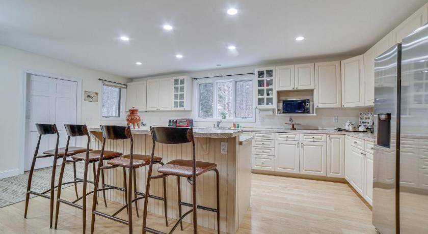 Photo of Kitchen in Cavendish