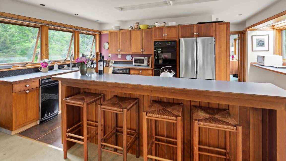 Photo of Kitchen in Warren