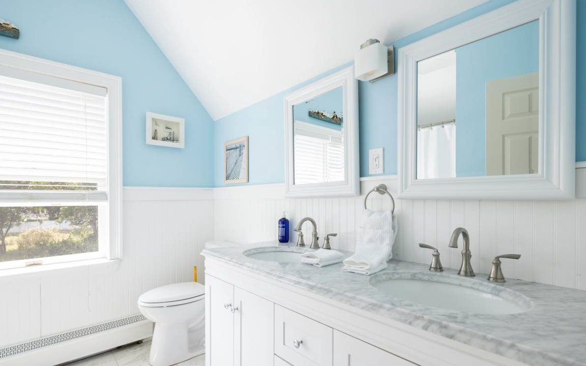 Photo of Bathroom in Montauk