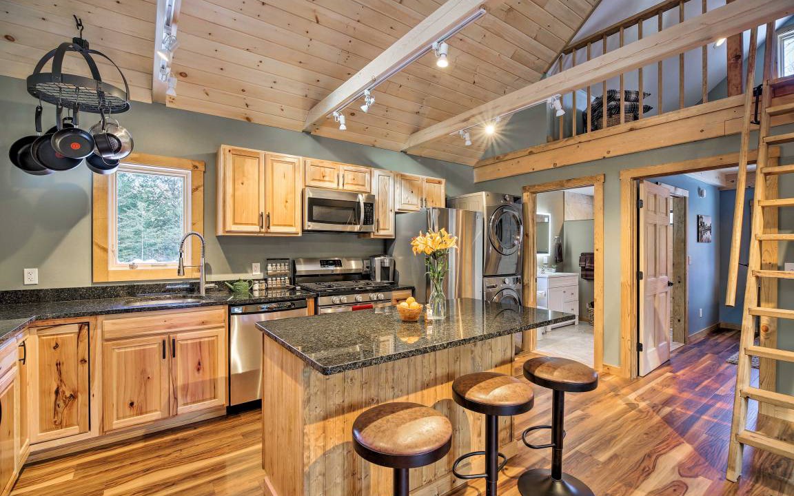 Photo of Kitchen in Morrisville