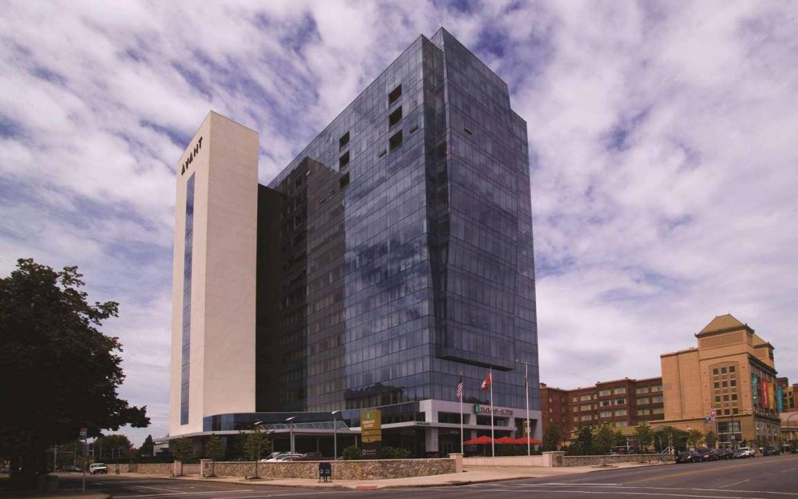 Photo of Others in Downtown Buffalo