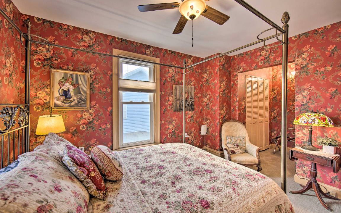 Photo of Bedroom in Linglestown