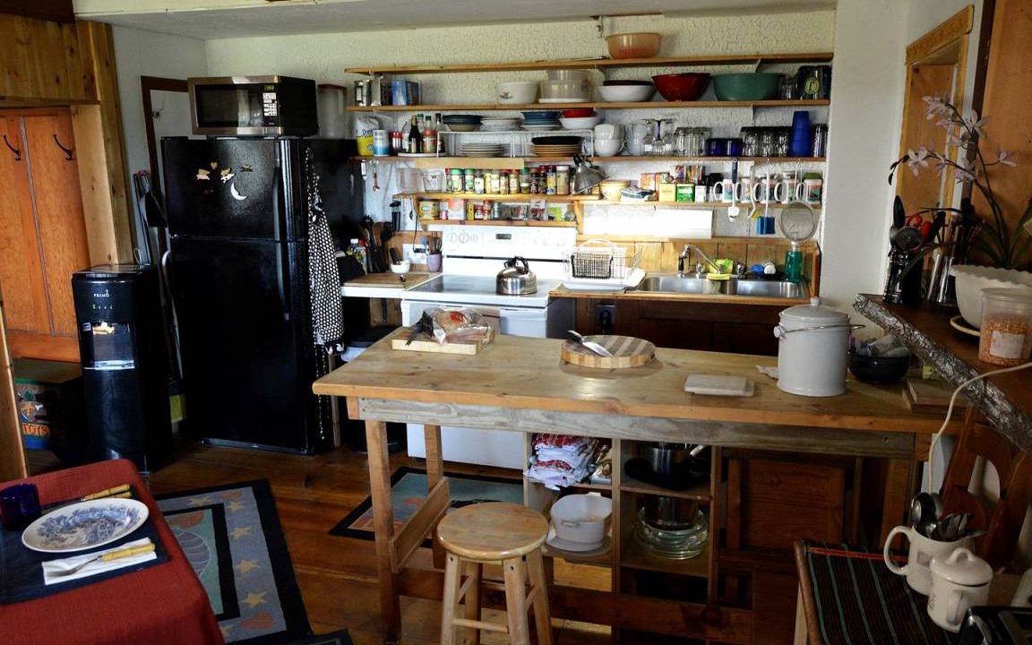 Photo of Kitchen in Sheffield