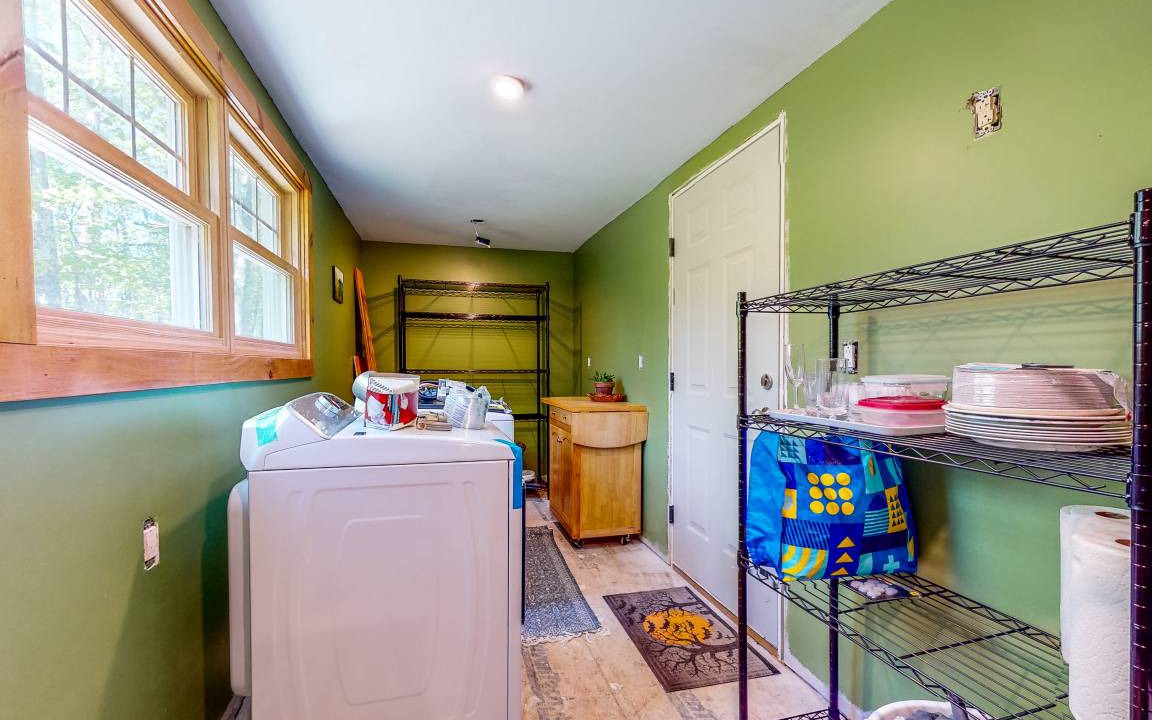 Photo of Kitchen in Roxbury
