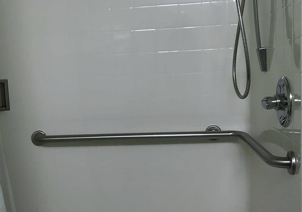 Photo of Bathroom in Little Falls