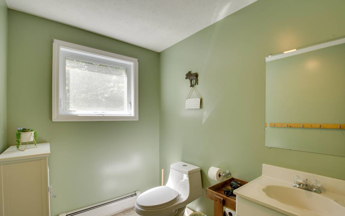 Photo of Bathroom in Bethel